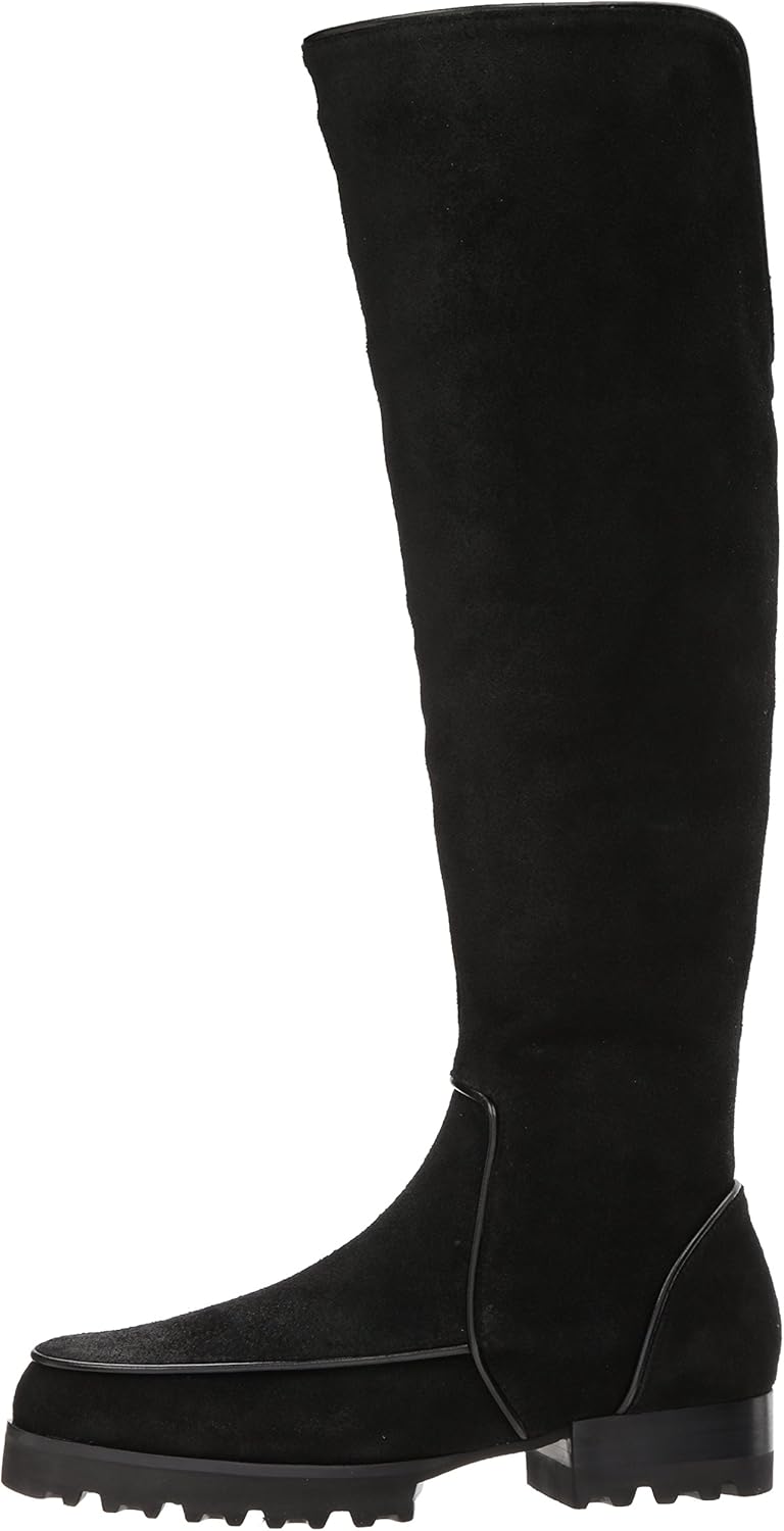 donald pliner eva boots