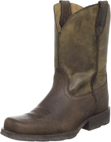 athletic cowboy boots