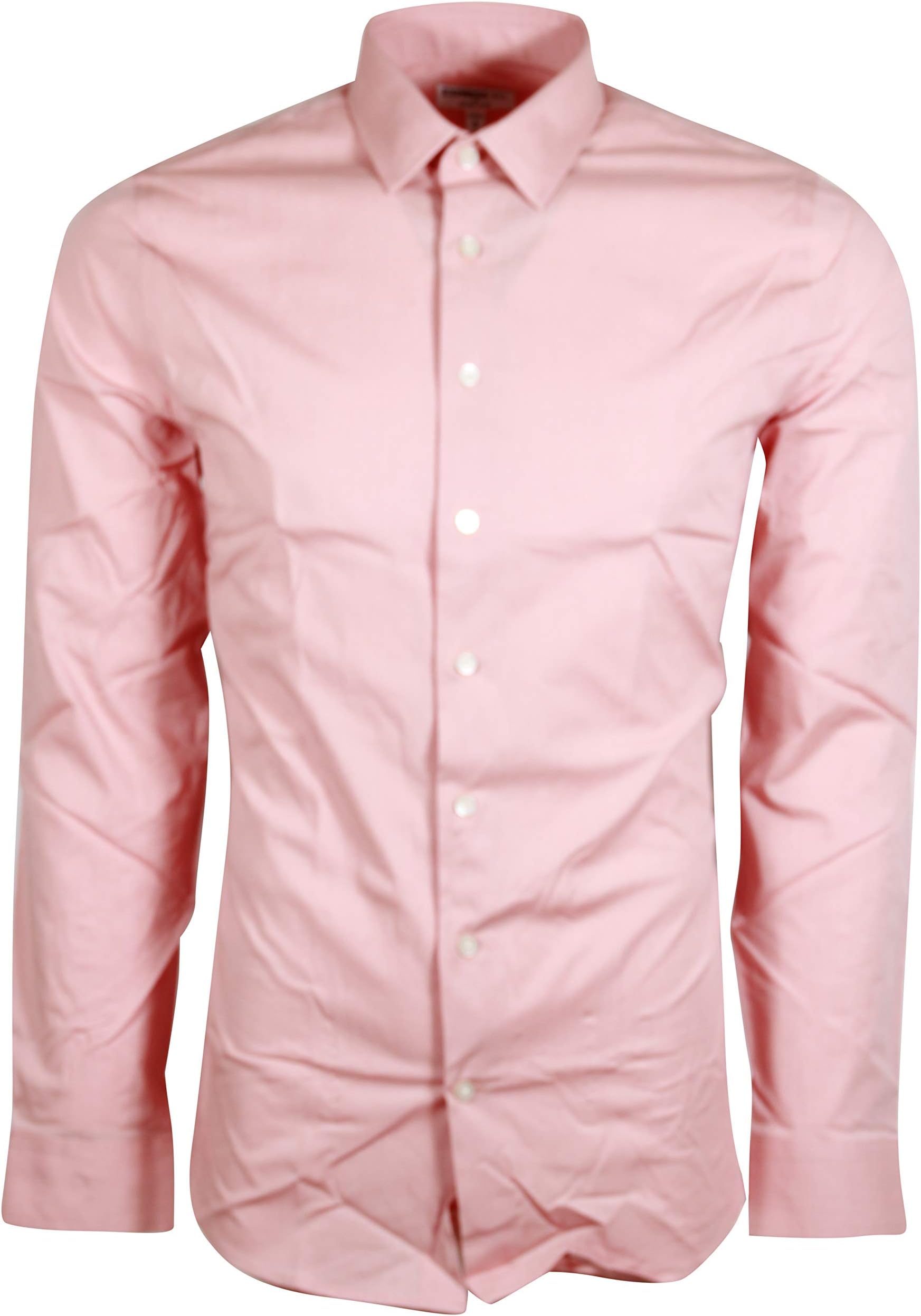 Express Men's Extra Slim Buttondown Shirt