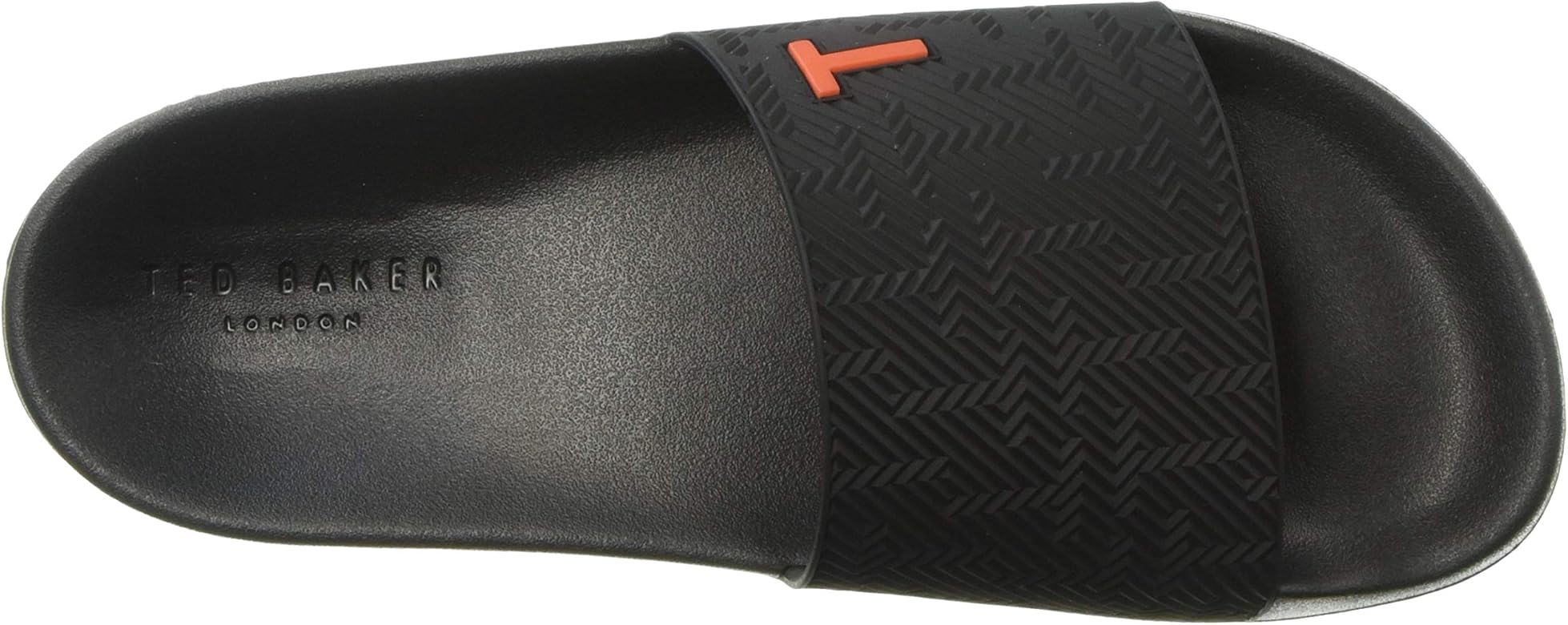 ted baker mastal sliders