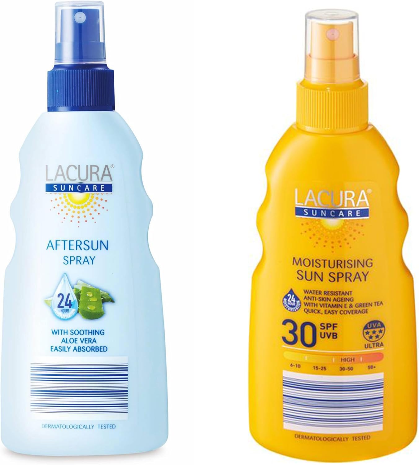 aldi face sunscreen