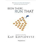 Been There, Run That