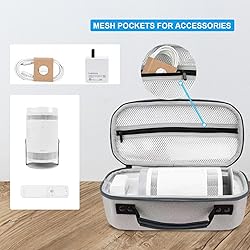 Carrying Case for 1st/2nd Gen 2023, Nebula Capsule