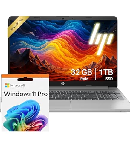 Amazon.com: HP 255 G10 15.6
