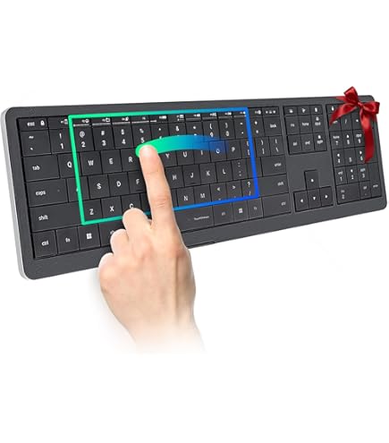 Amazon.com: Logitech diNovo Edge Mac Edition Cordless Keyboard
