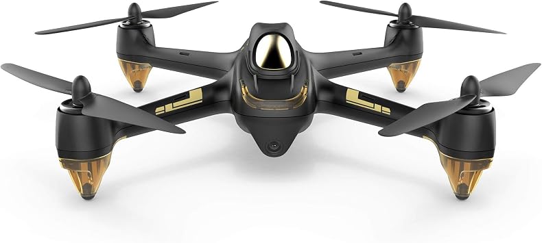 drone hubsan h501s