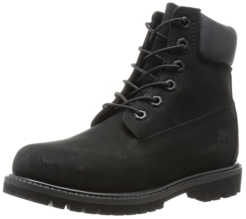 botas waterproof mujer timberland