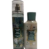Bath &amp; Body Works Magic In the Air Body Lotion and Fine Fragrance Mist | Set of 2