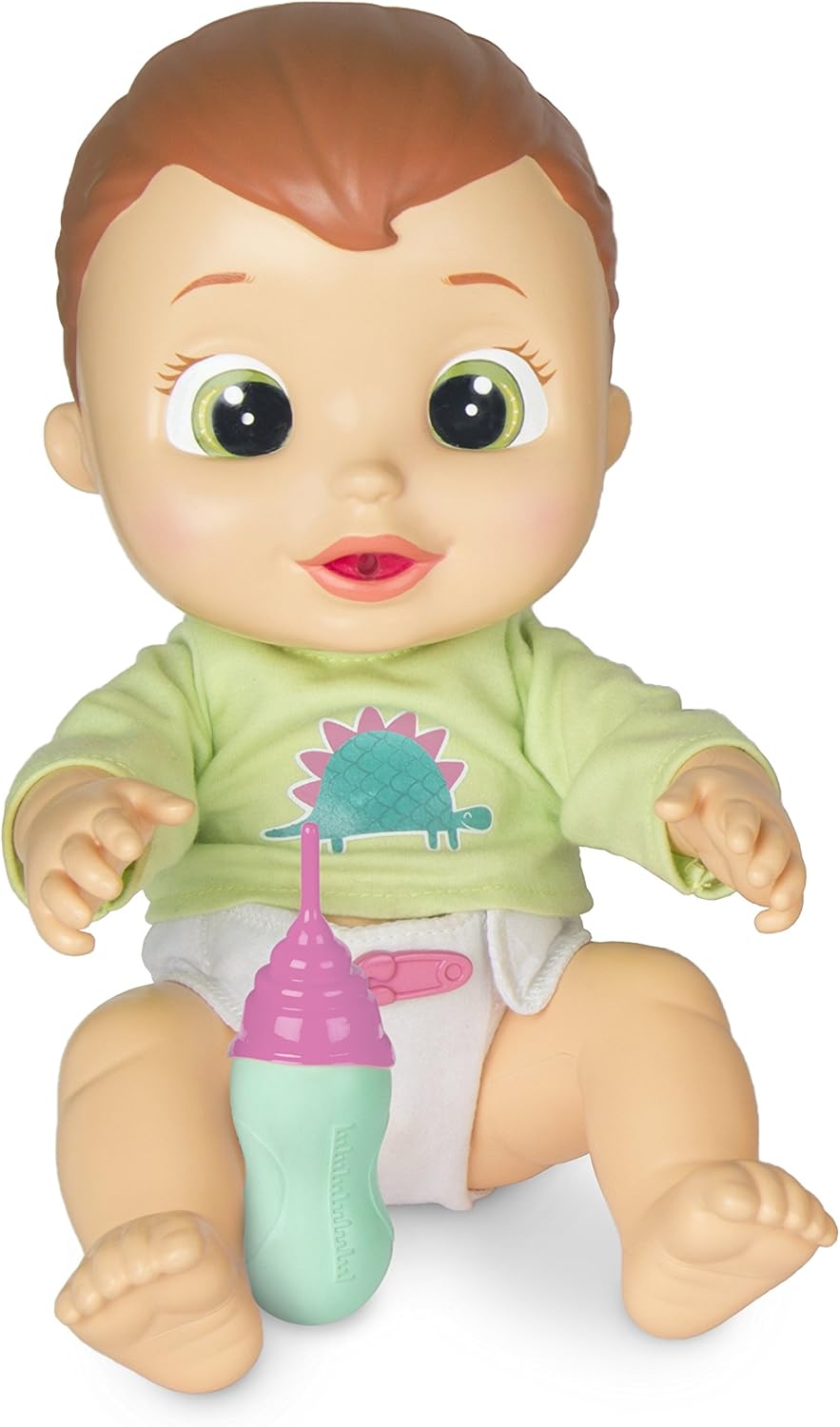Amazon.com: Baby Wee Max: Toys \u0026 Games