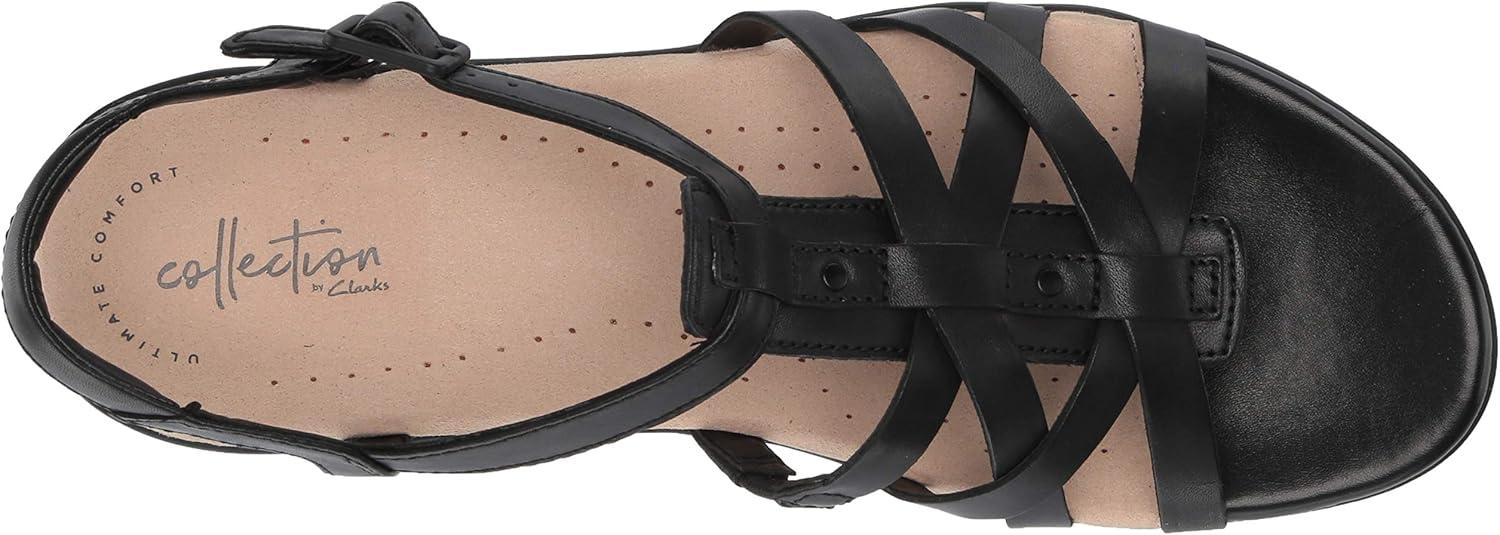 clarks women's loomis katey sandal