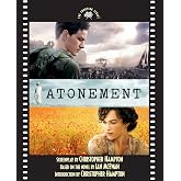 Atonement: The Shooting Script &ndash; A Screenplay of Wrongful Accusation, Enduring Love, and the Quest for Forgiveness