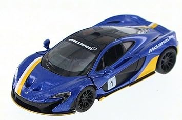 mclaren p1 toy car price