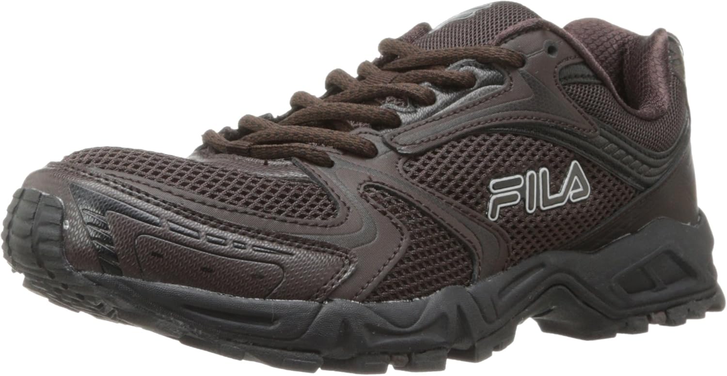 fila windshift 15 men's running shoes