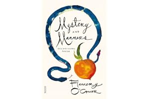 Mystery and Manners: Occasional Prose