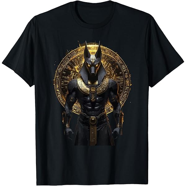 Ancient Egypt 3D All Over Print T-Shirt - Egyptian Archaeology Enthusiast Fashion Tee