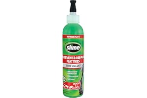 Slime Tube Sealant