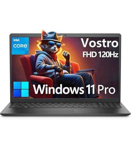 Amazon.com: Dell Vostro 15 3510 15.6