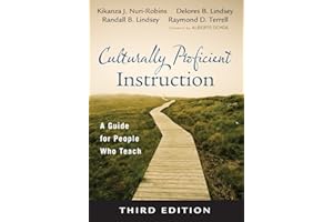 Culturally Proficient Instruction: A Guide for People Who Teach