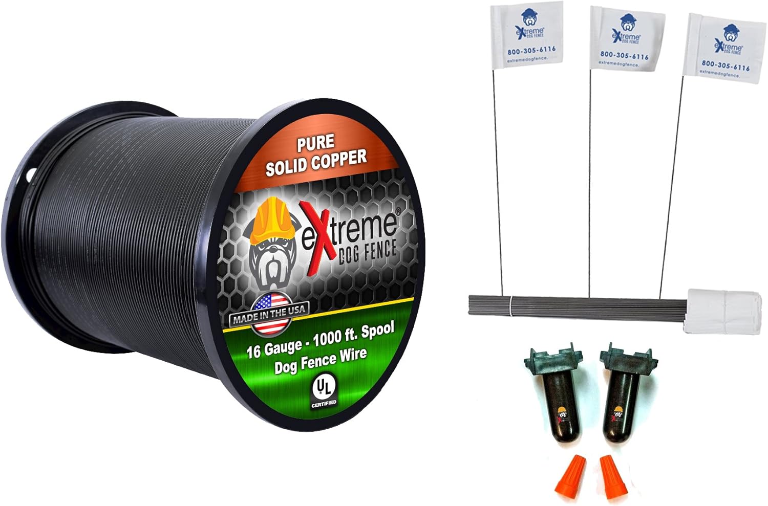 just so you know there's a lot of dogs in here