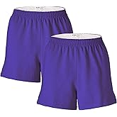 Soffe Girls Juniors' Short