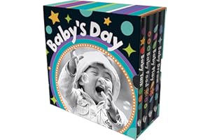 Baby's Day Set