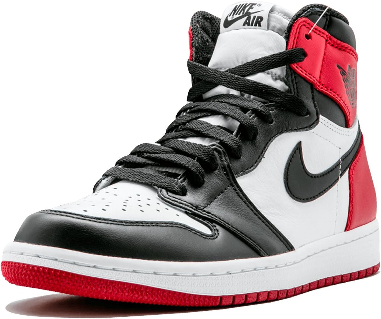 Air Jordan 1 Retro High OG "2016 Release" - 555088 125