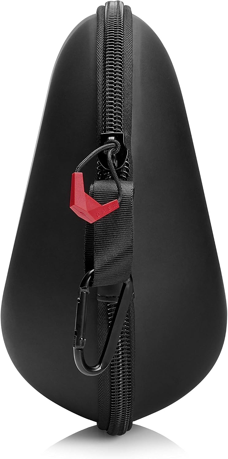 OMEN by HP Transceptor, Case for Omen HP Headphones Five Layers Shockproof, Waterproof Fabric, Black - Image 5