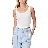 PAIGE Women's Odile Sweater Tank