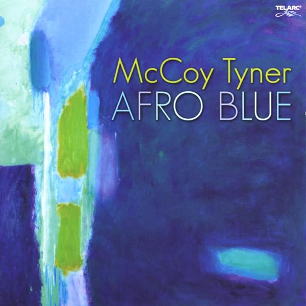 McCoy Tyner - Latin All Stars - Amazon.com Music