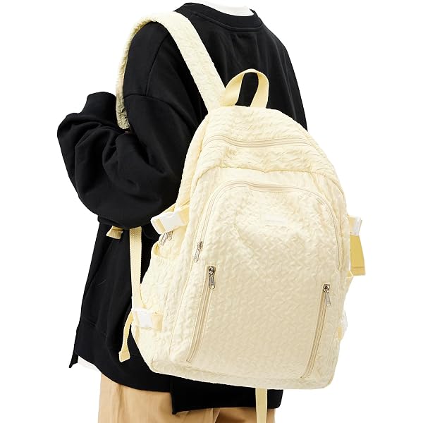 mixi Sweet Design Women Backpack Cute Book Bag with El Salvador