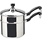 Farberware Classic Stainless Series 2-Quart Covered Double Boiler