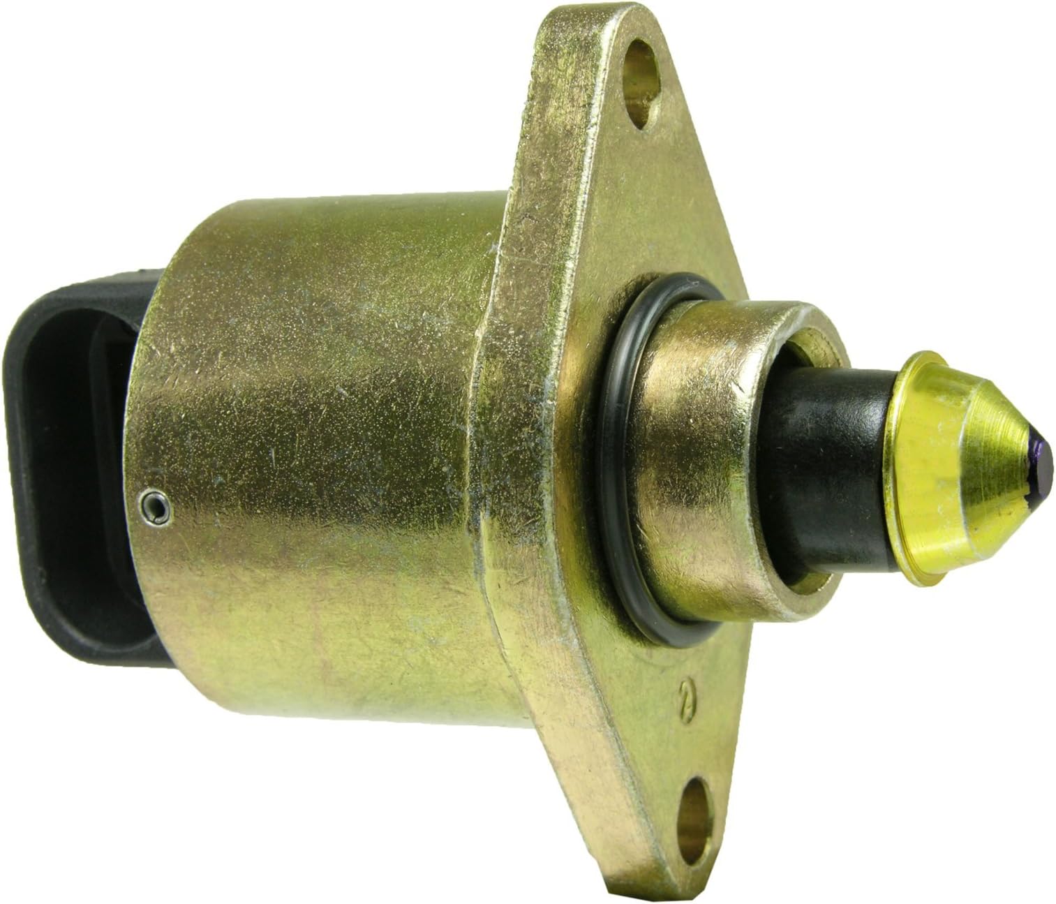 WVE by NTK 2H1141 Idle Air Control Valve, 1 Pack