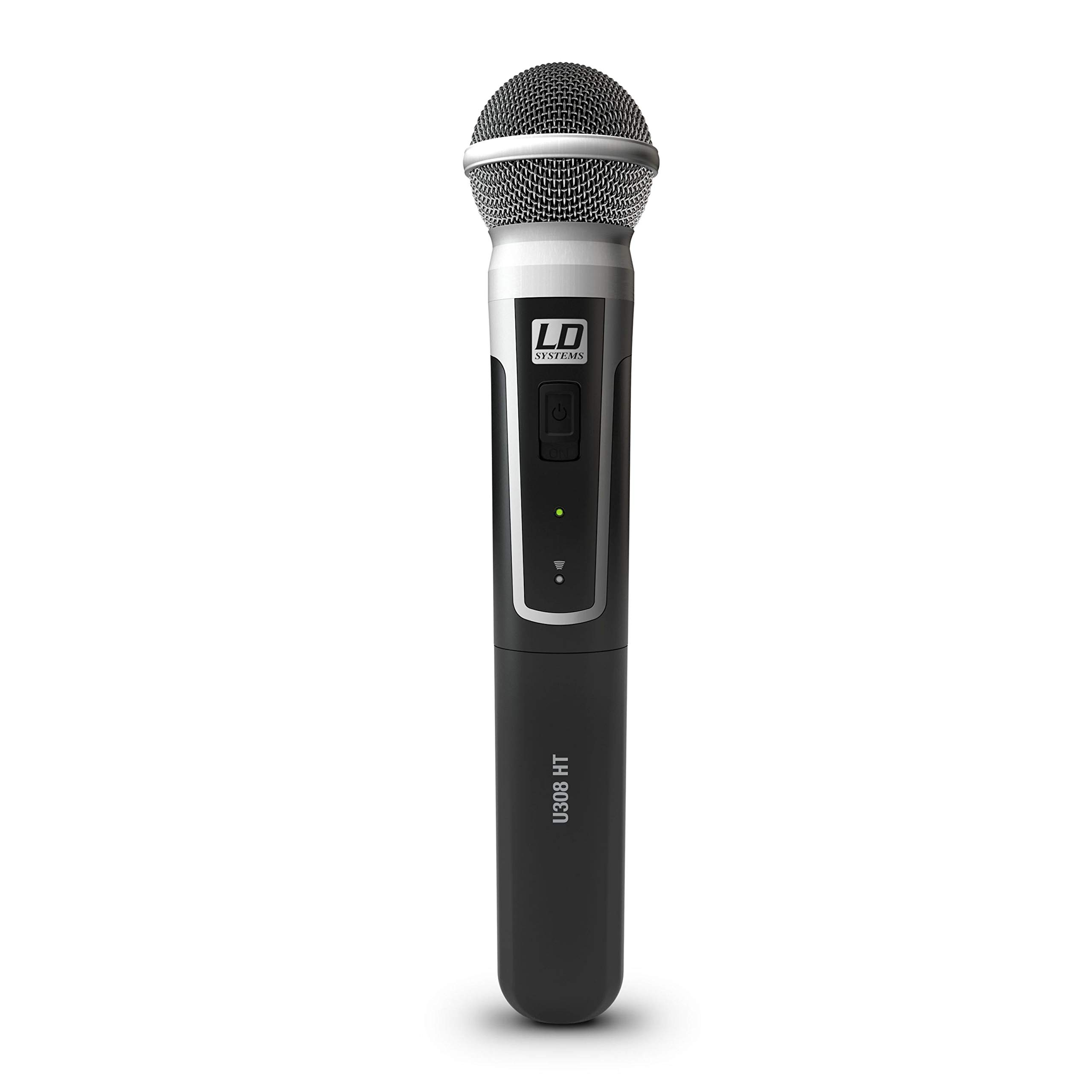 LD Systems U308 MD - Dynamic handheld microphone