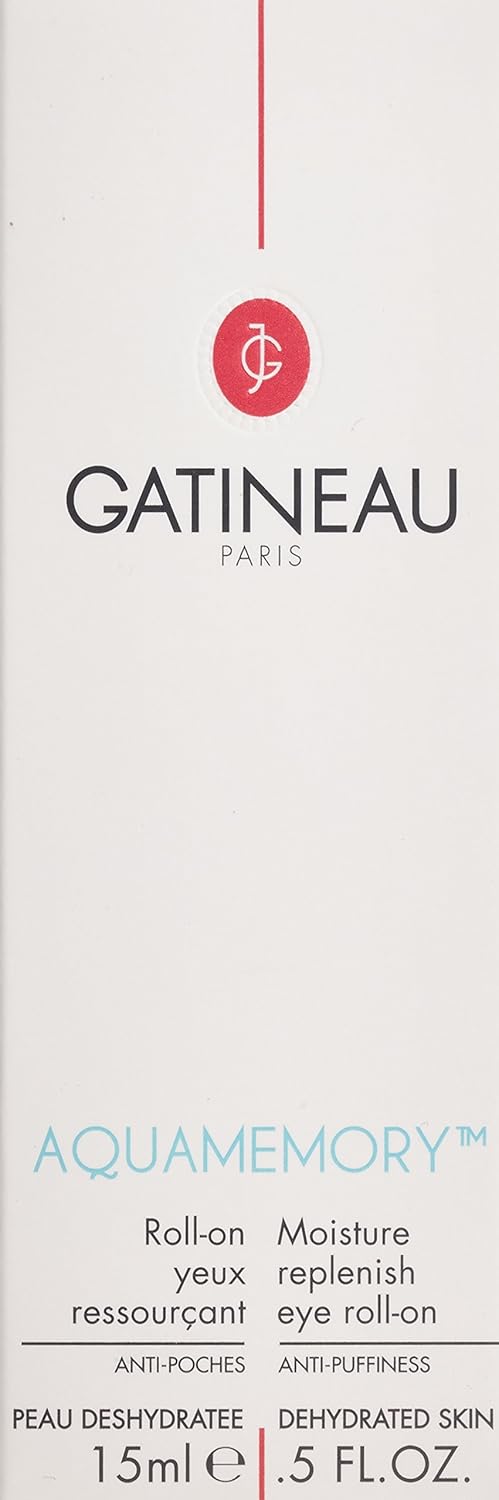 gatineau aquamemory eye roll on