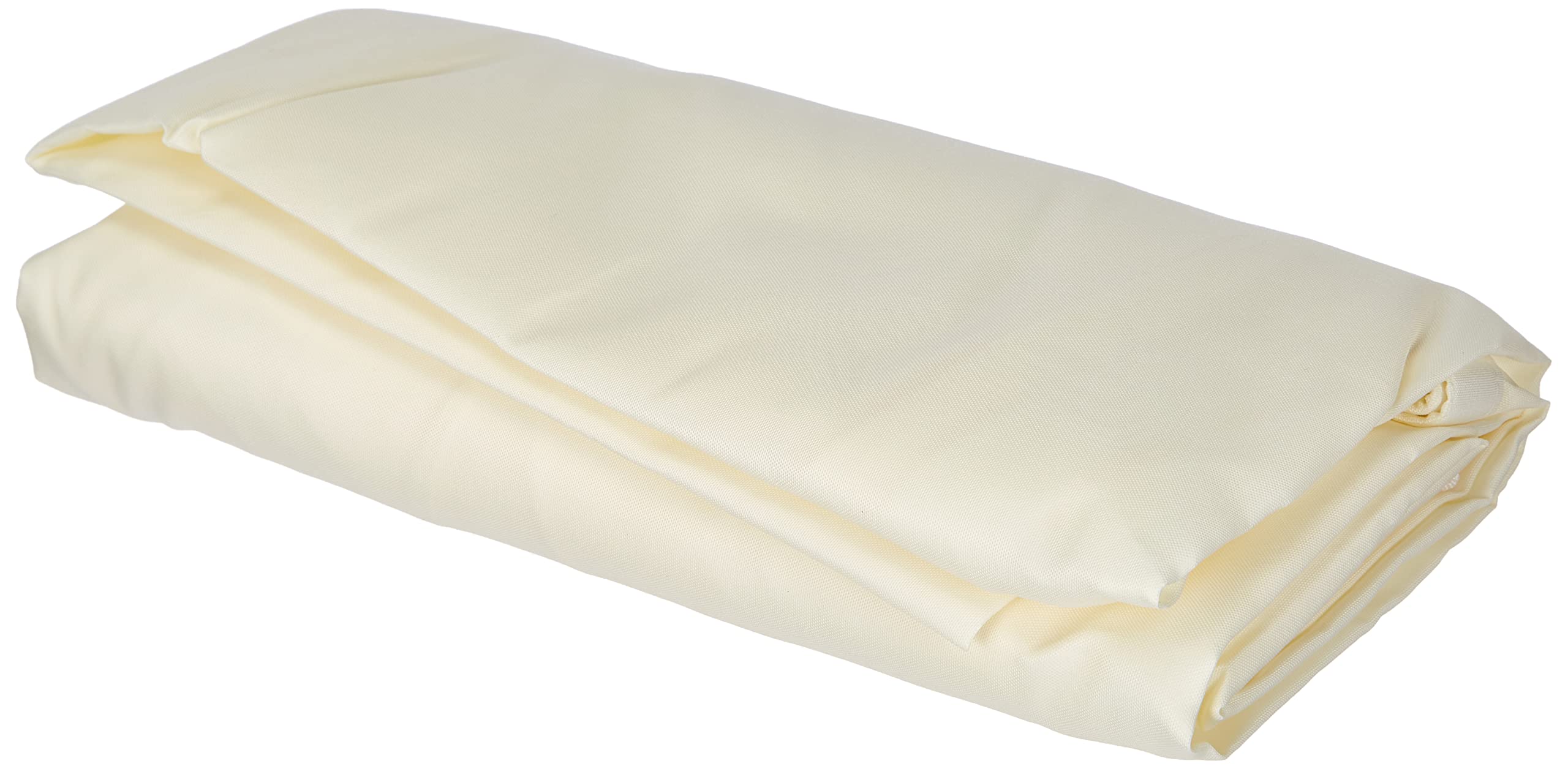 Ideanature Trianglular Polyester Anti-UV Shade Canvas, Water-resistant, 3x3x3 m, 140 g/m2