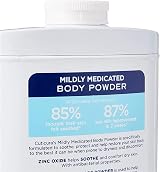 Cuticura Mildly Medicated Talcum Powder 250g Pack may vary view 2