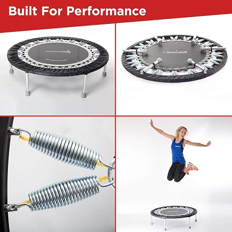 High Quality Professional Gym Rebounder For Home Used In 1000 S