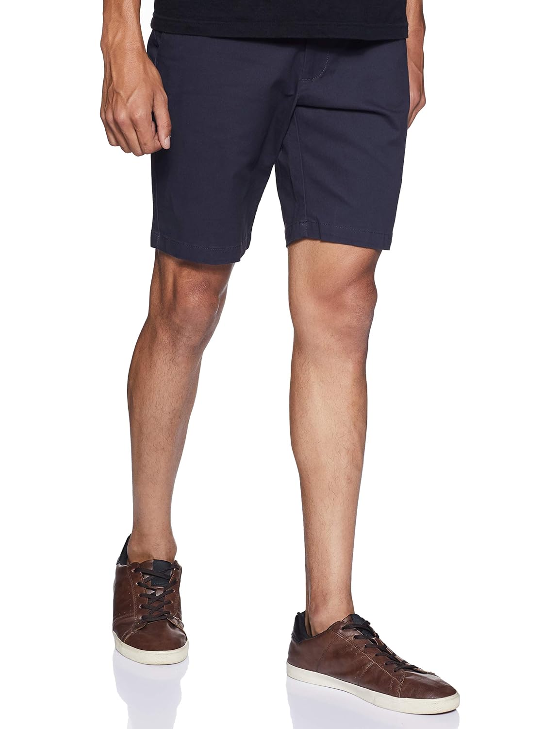 Buy Marks & Spencer Men's Regular Fit Shorts at Amazon.in