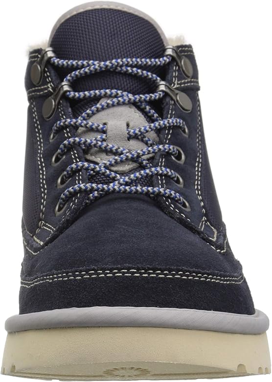 highland field boot