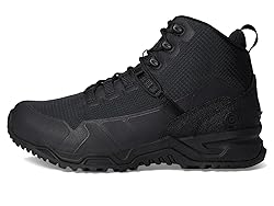 Original S.W.A.T. Alpha Fury 2.0 6" Lace-Up Boot