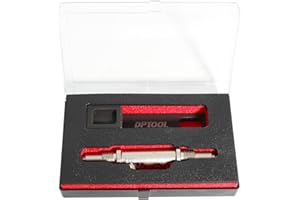 DPTOOL Engine Crankshaft Timing Tool Kit Alignment Jig TDC/BDC Alignment Pin Compatible with BMW R1200GS Replace 110822 83302