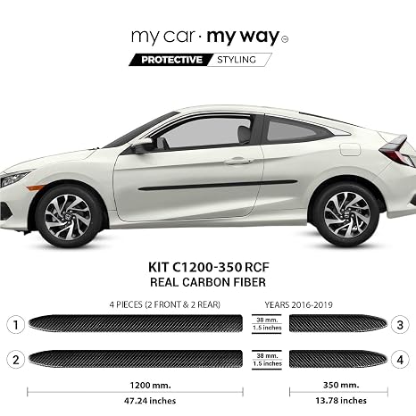 980 Honda Civic Coupe 2 Door 2019 HD Terbaik