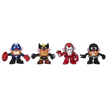 mr potato head mashable heroes