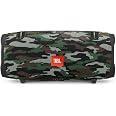 JBL Xtreme 2 Portable Bluetooth Waterproof Speaker Camouflage JBLXTREME2SQUADAM