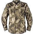 Mil-Tec ACU Ripstop Shirt MIL-TACS AU