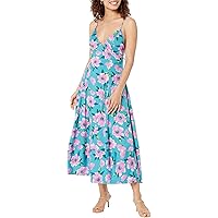knee length dresses for ladies The Montauk Dress – My Haven main image 1