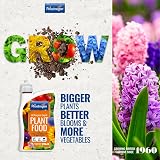 Phostrogen All Purpose Liquid Plant Food 1L Fertiliser for Plants Edibles view 3