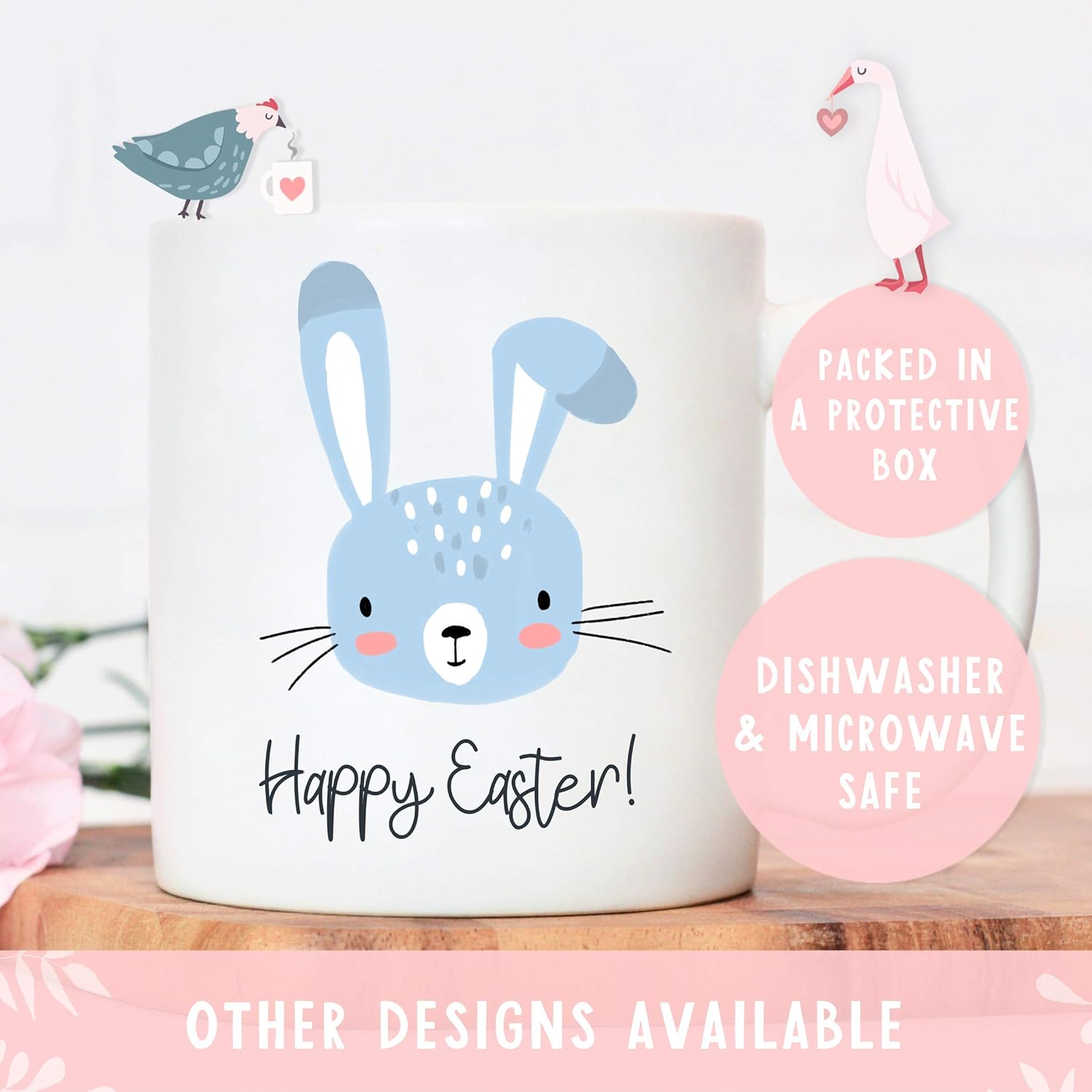 easter egg stuffers for teens