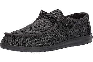 HEYDUDE Hey Dude Men's Wally Sox