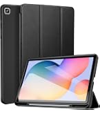 Amazon.com: ProCase Cover for Galaxy Tab S6 Lite 10.4 Case 2024